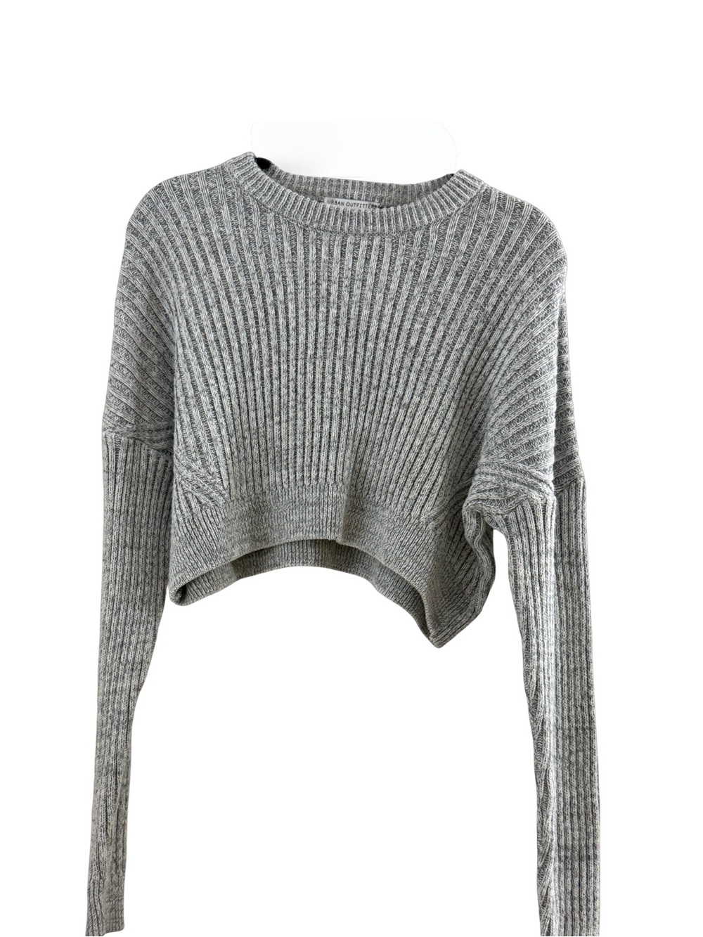 Urban Outfitters Cropped Sweater